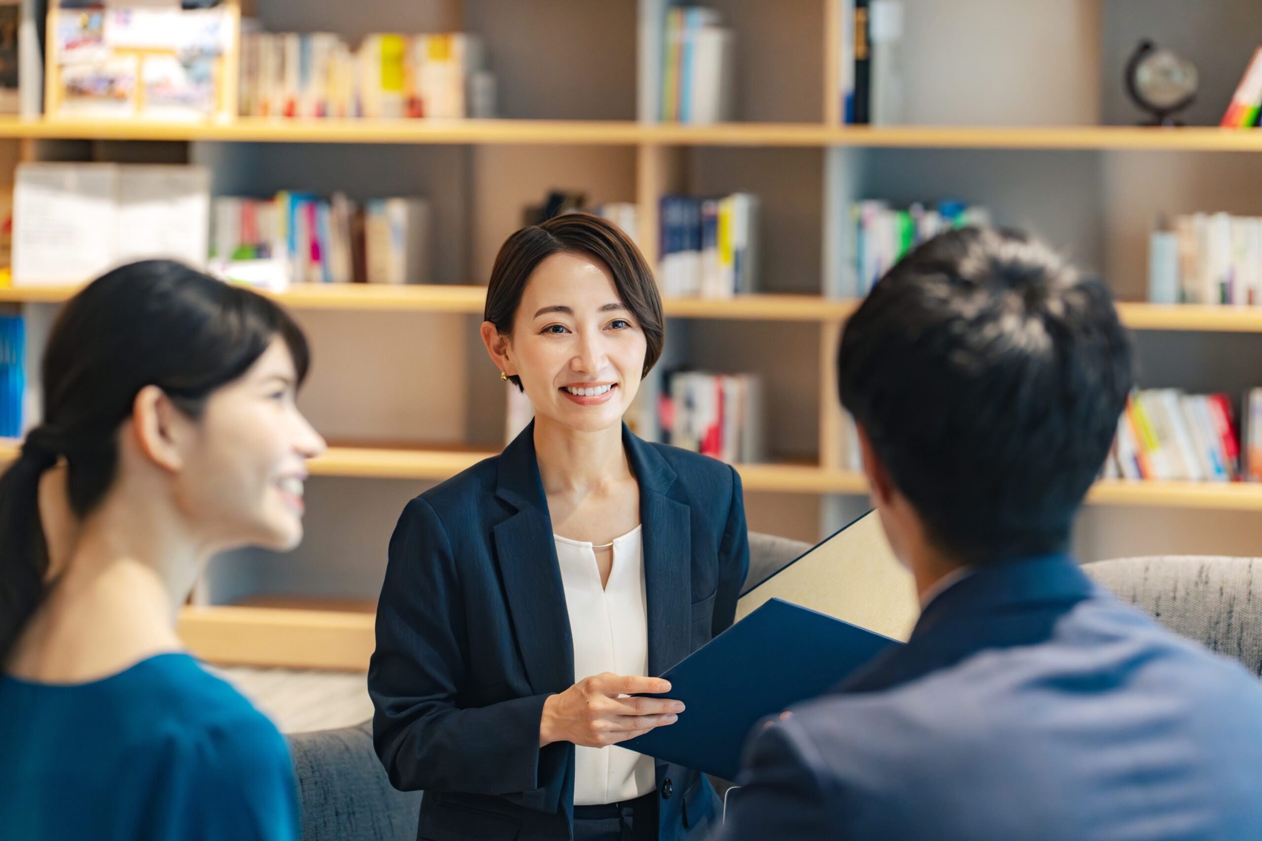 株式会社U-Mi コンサルティング事業